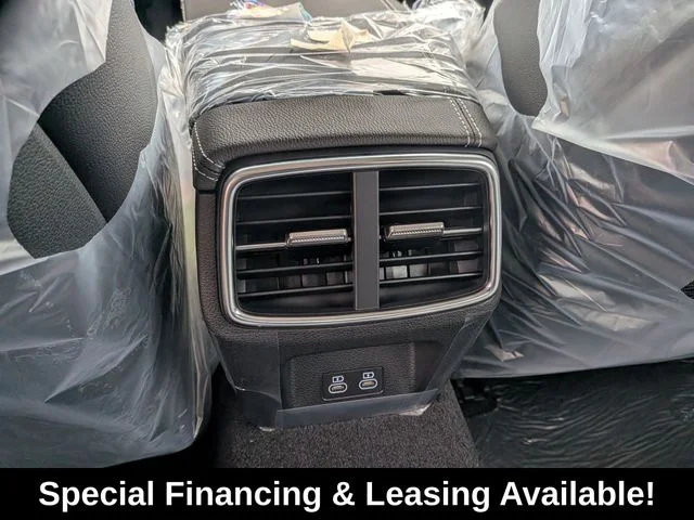 Used 2026 Silver Genesis 2.5T image 24