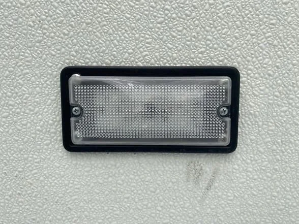 Used 2024 White Chevrolet Work Van image 44
