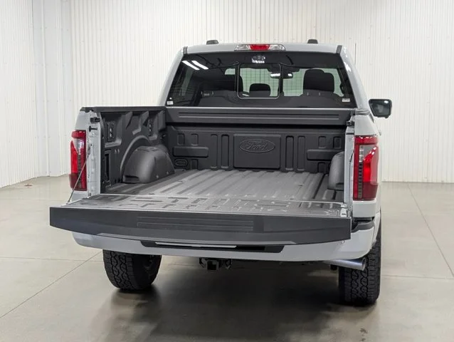 New 2026 Avalanche Ford XLT image 60