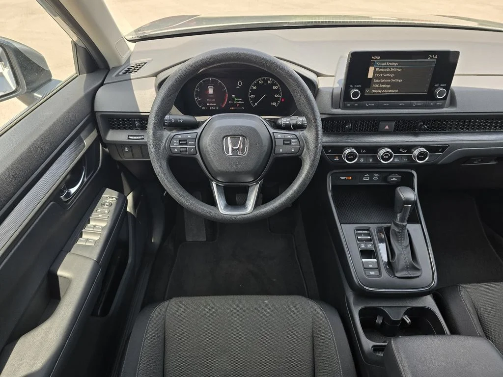 2023 Honda CR-V EX - Photo 13