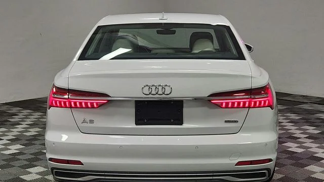 2024 Audi A6 Premium Plus - Photo 6