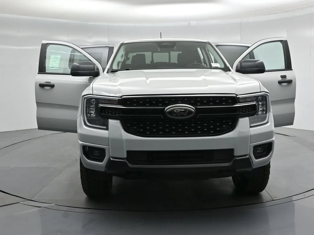 New 2026 Avalanche Ford XLT image 28