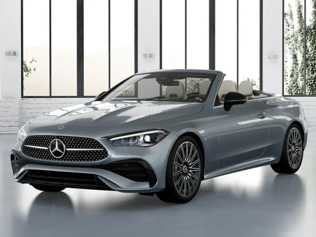2027 Mercedes-Benz CLE CLE 300