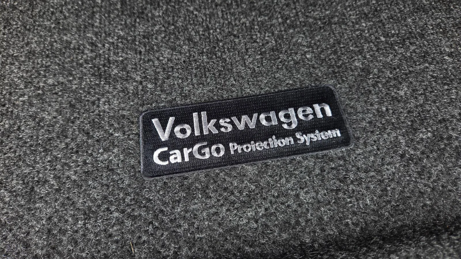 Certified Used 2025 Pure Gray Volkswagen 2.0T SEL Premium R-Line image 74