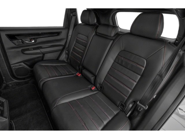 New 2026 Solar Silver Metallic Honda Sport Touring image 10