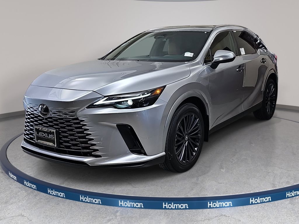 2026 Lexus RX 350 350 Premium AWD's photo