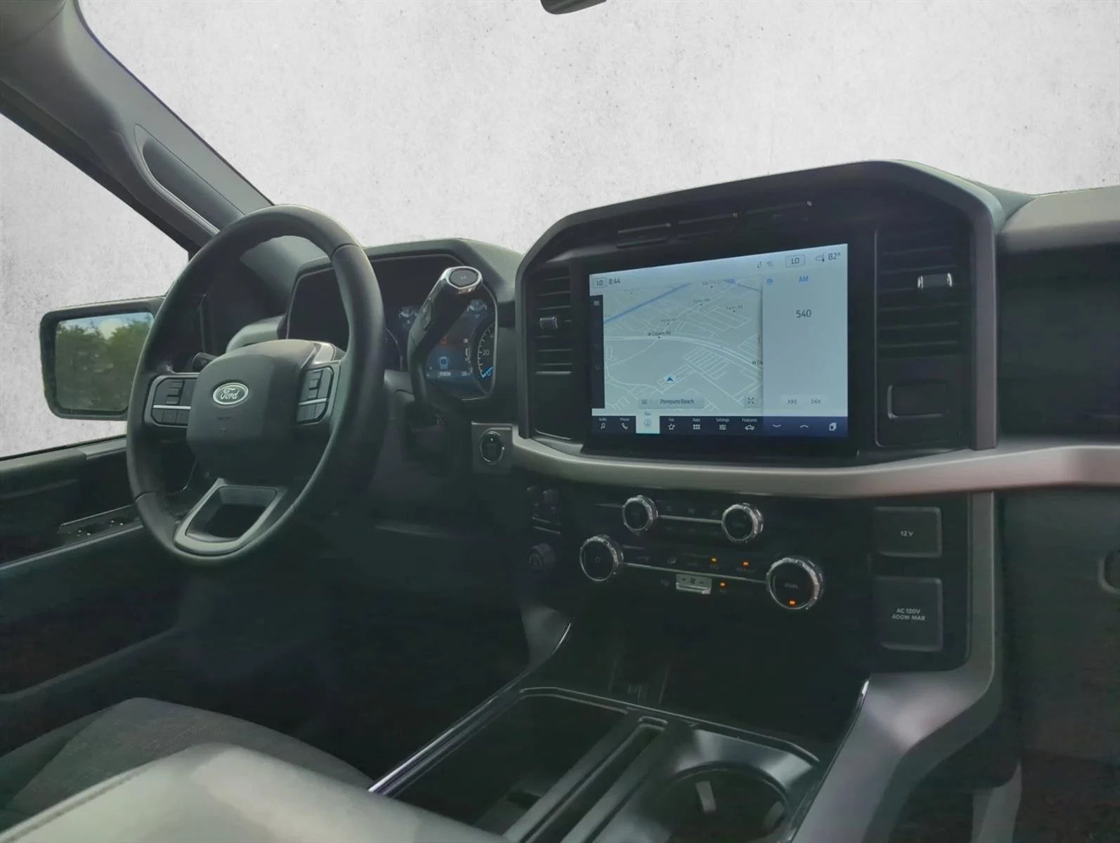 Used 2023 Avalanche Ford XLT image 26