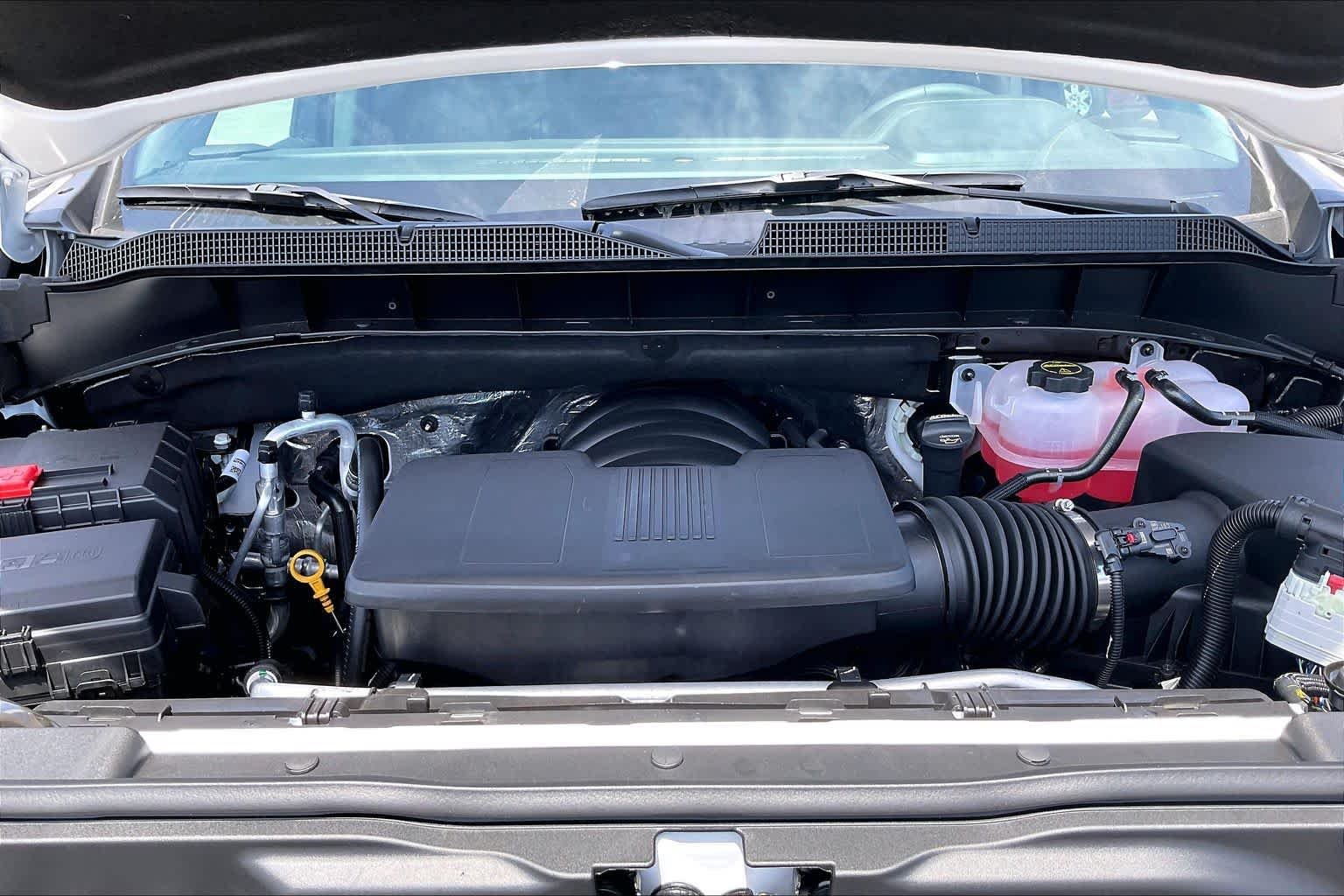 2026 Chevrolet Silverado 1500 RST - Photo 15