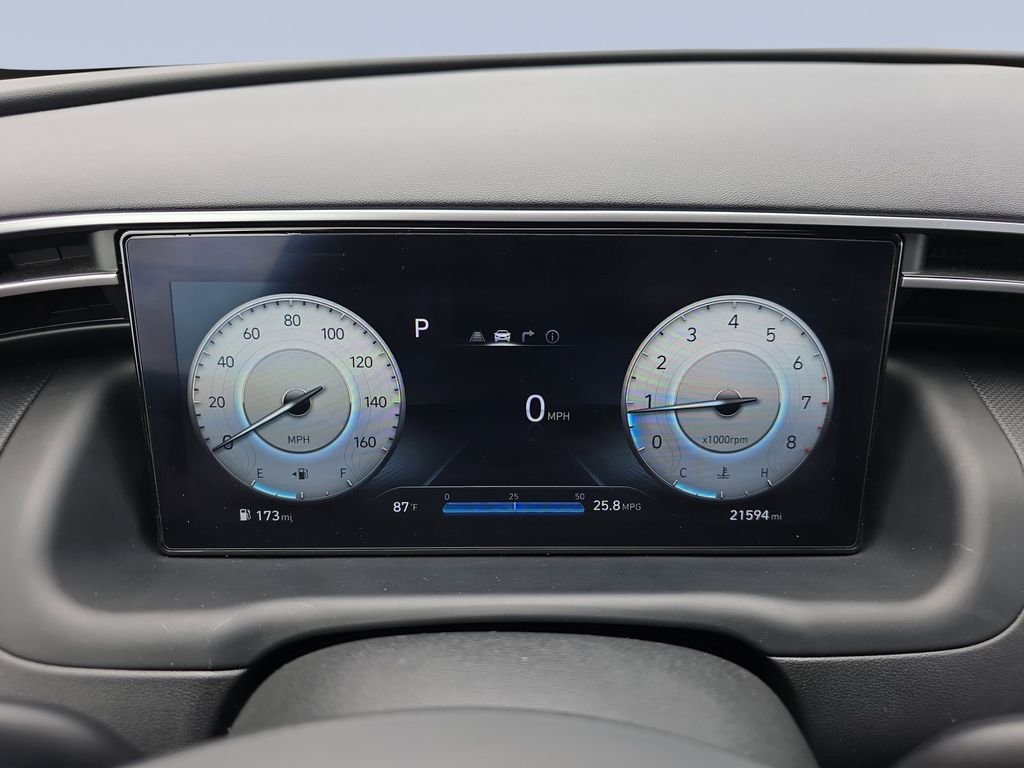 2023 Hyundai Santa Cruz SEL Premium - Photo 34