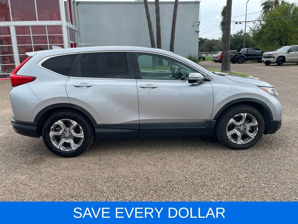 Used 2019  Honda EX-L image 8