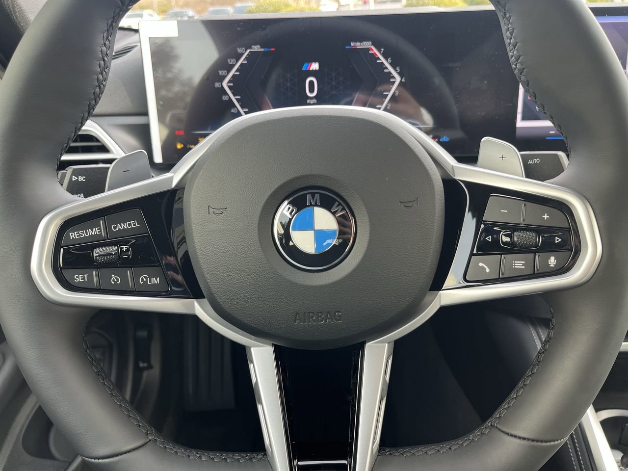 New 2026 Vegas Red Metallic BMW 430i image 21