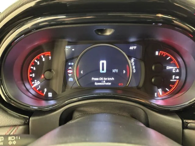 Used 2024 Black Dodge GT Plus image 25