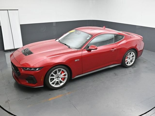 2024 Ford Mustang GT Premium - Photo 21