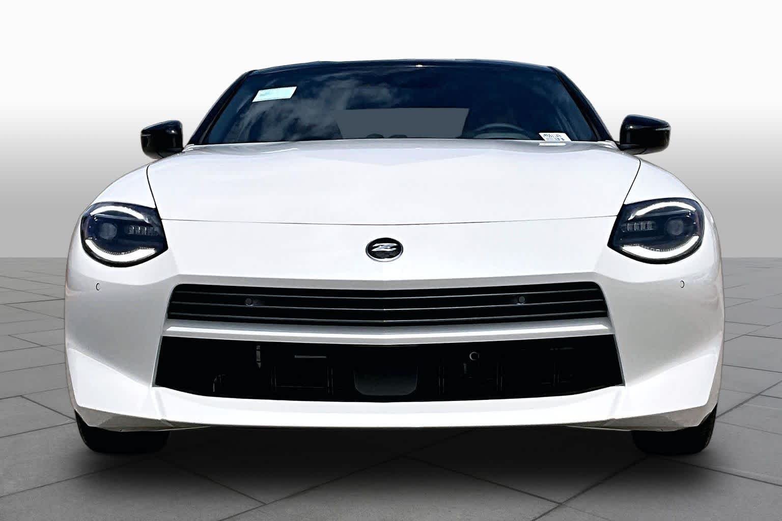 New 2027 Nissan Z Performance Sports Car in Houston #VM551149
