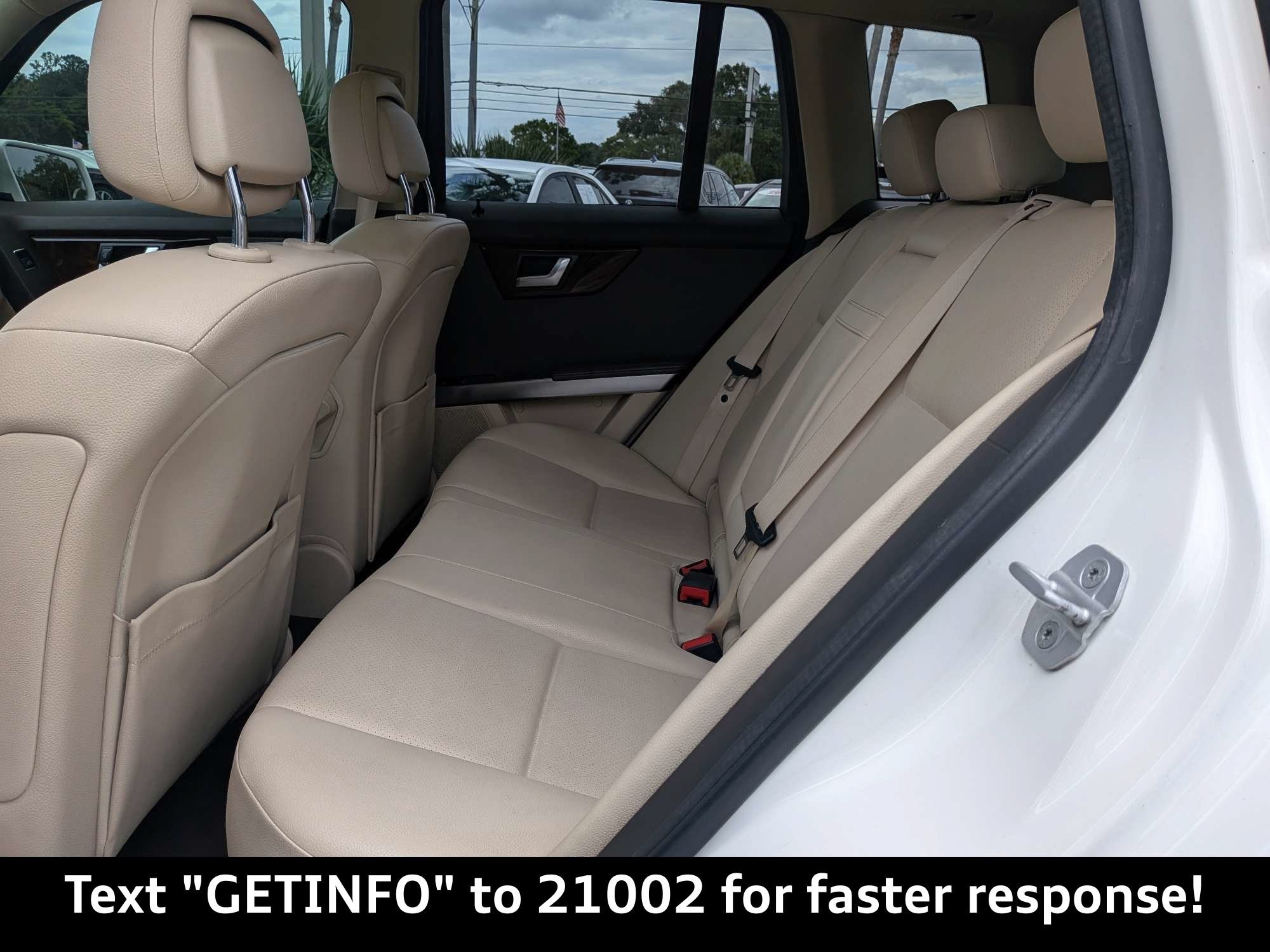Used 2013  Mercedes-Benz GLK 350 image 19