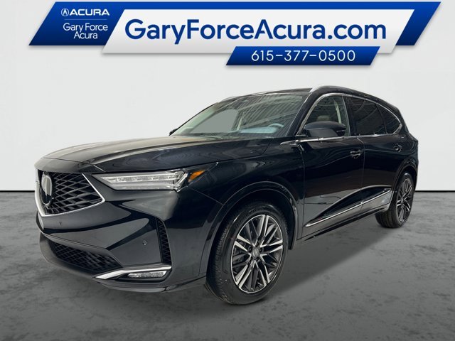 2026 Acura MDX SH-AWD w/Advance Package's photo