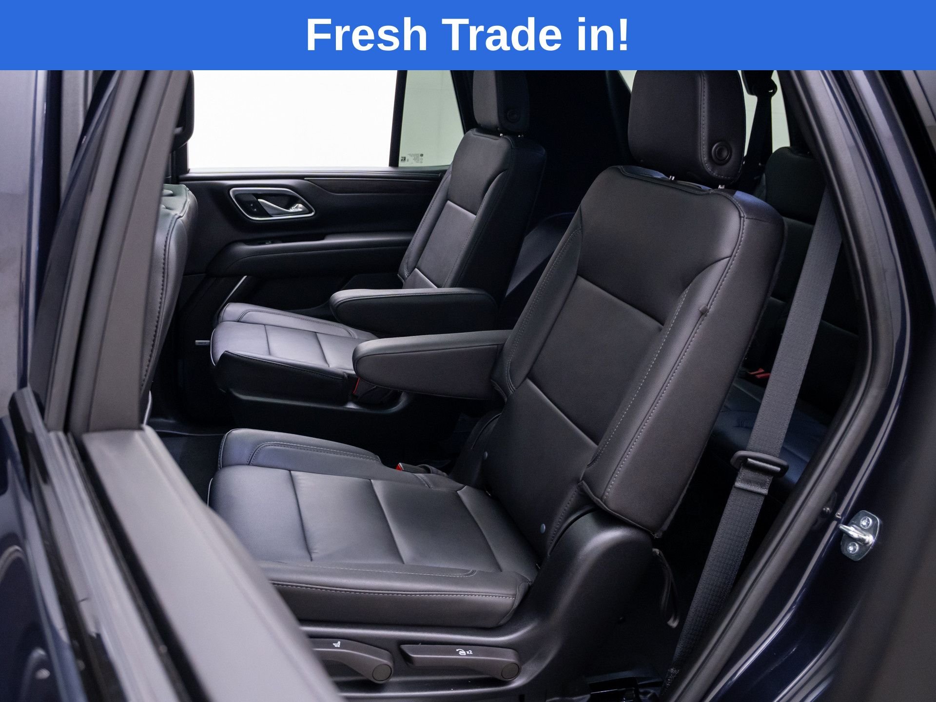 Used 2024 Gray Chevrolet Z71 image 16