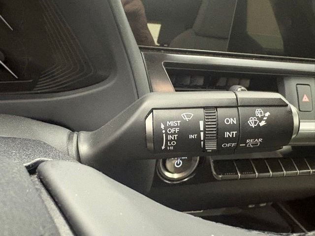Used 2023 Gray Lexus 250h Base image 19