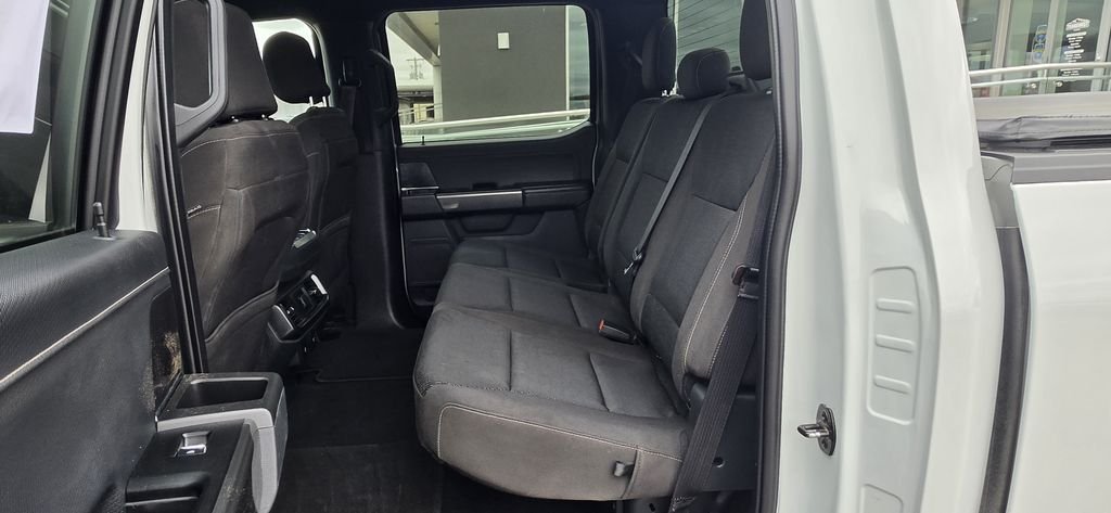Used 2023 Avalanche Ford XLT image 31
