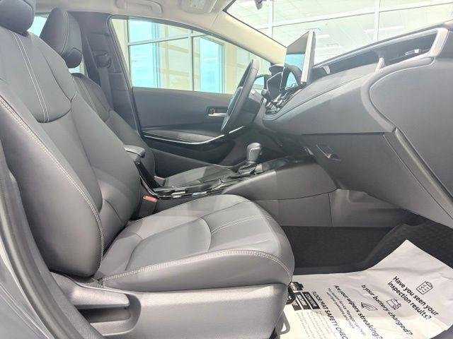 Certified Used 2026 UNDERGROUND Toyota  image 11