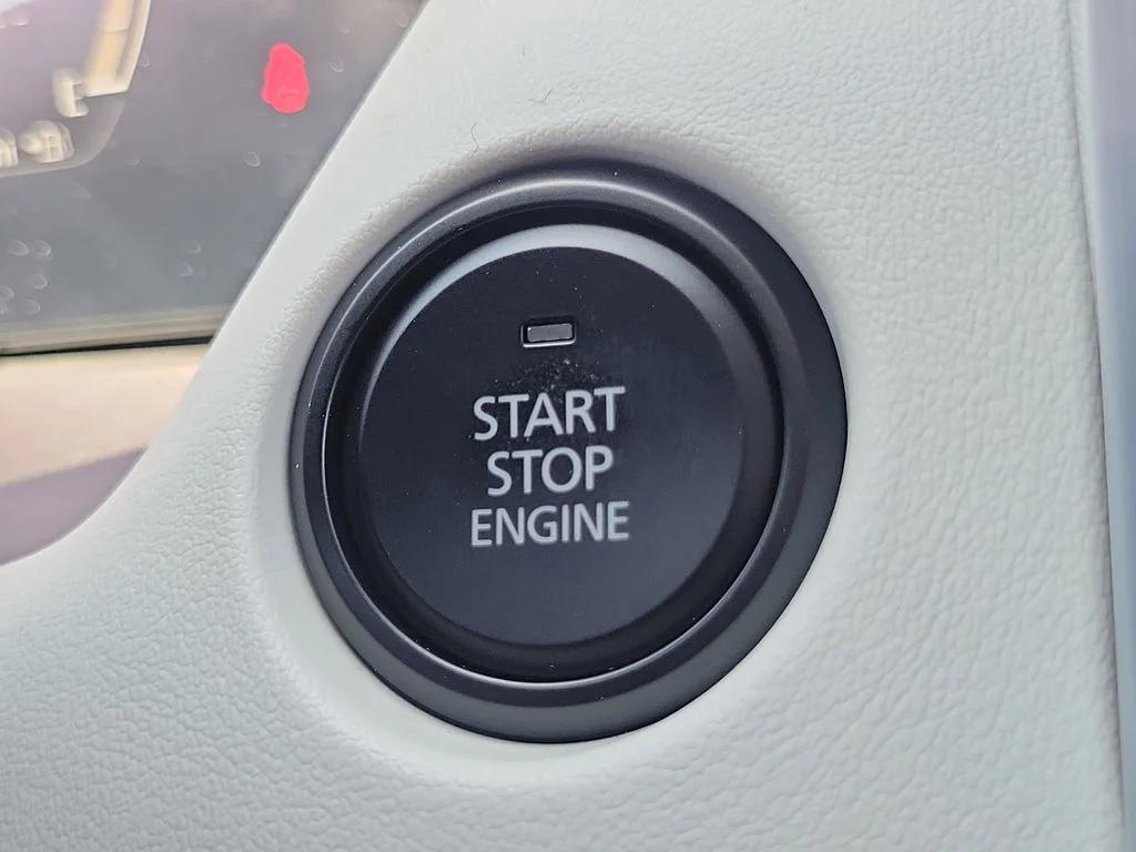 New 2026 Navy Blue Mica Mazda 2.5 S Preferred AWD image 8