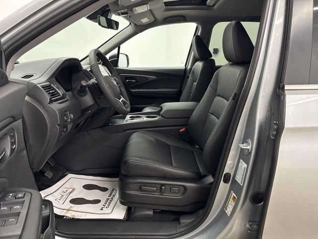 2026 Honda Ridgeline RTL - Photo 13