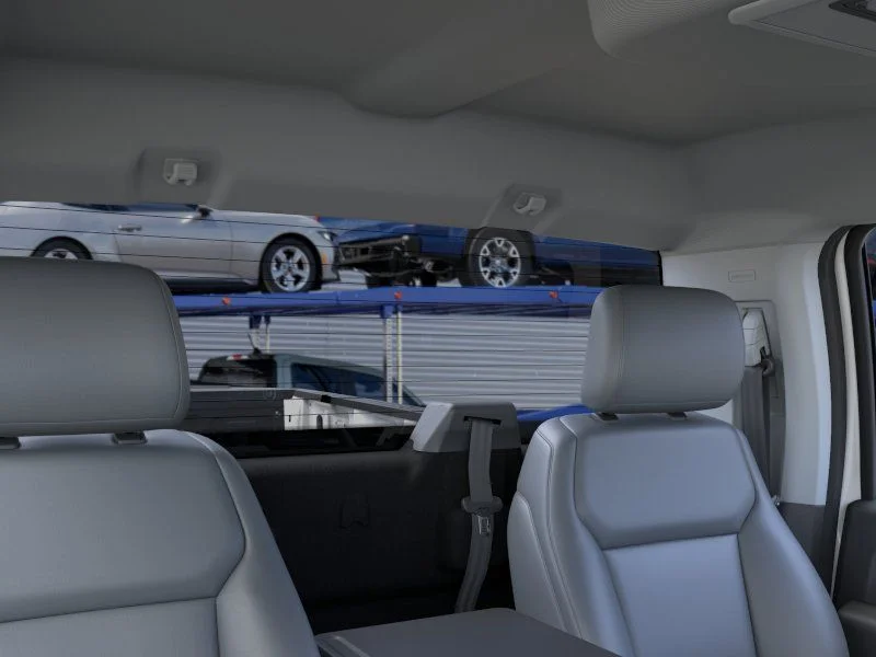 New 2026 Oxford White Ford XL image 23