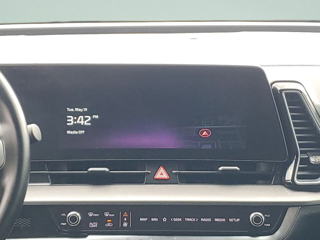 2023 Kia Sportage SX - Photo 14