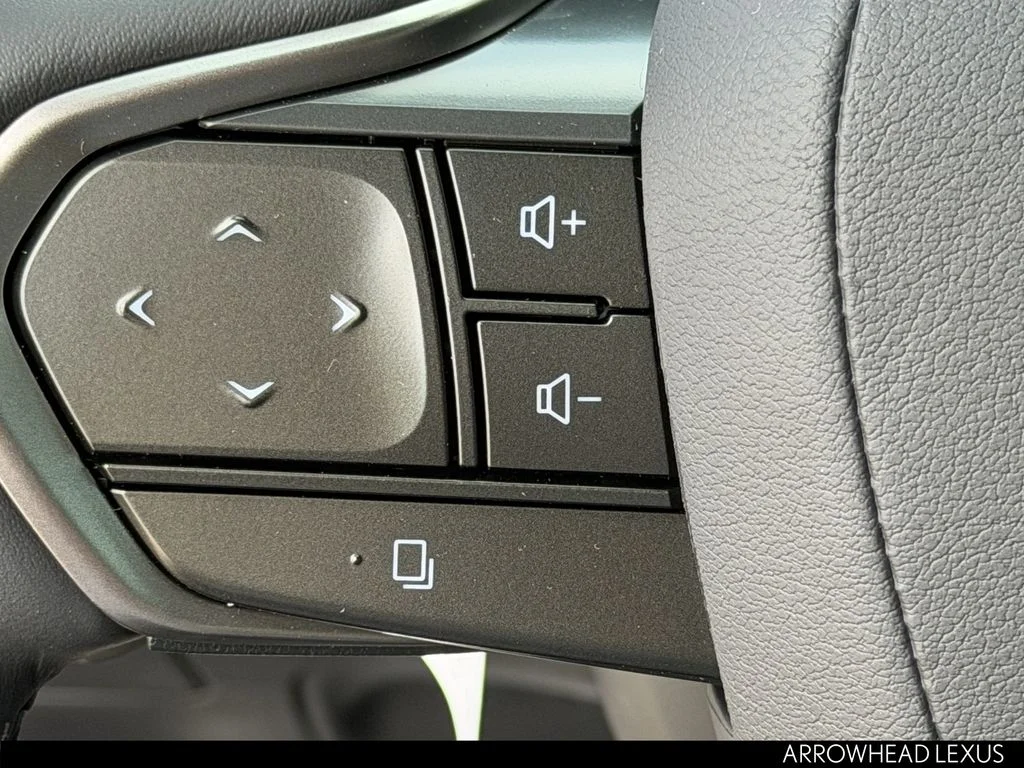 New 2026 Gray Lexus 350 Premium+ image 22