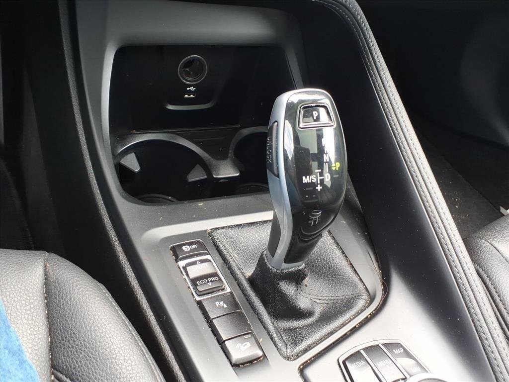 Used 2021 Cashmere Silver Metallic BMW xDrive28i image 21