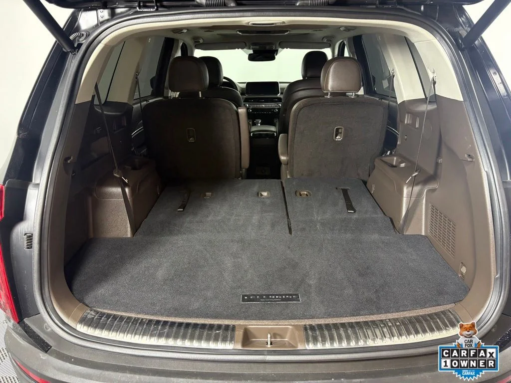 Used 2021 Black Kia SX image 10