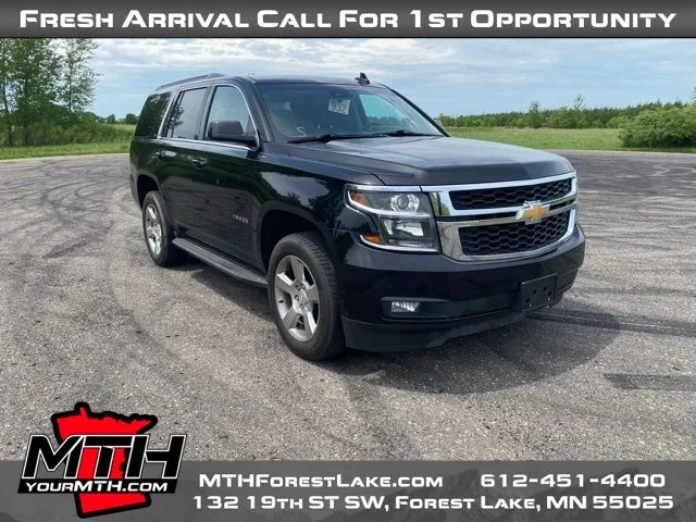 Used 2020 Black Chevrolet LT image 2