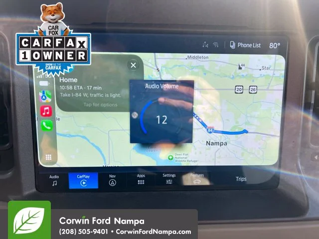 Used 2025 Gray Ford Big Bend image 12