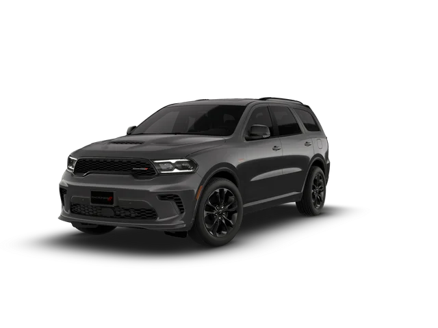 2026 Dodge Durango GT Plus AWD's photo