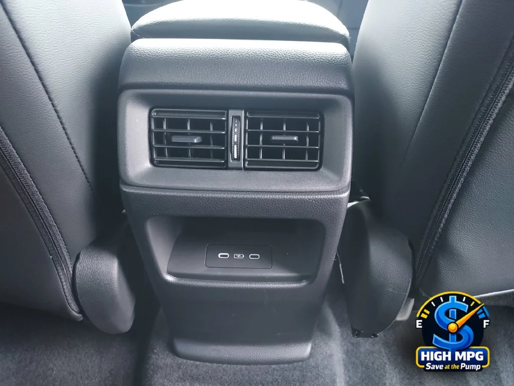 Certified Used 2024 White Honda EX-L image 25