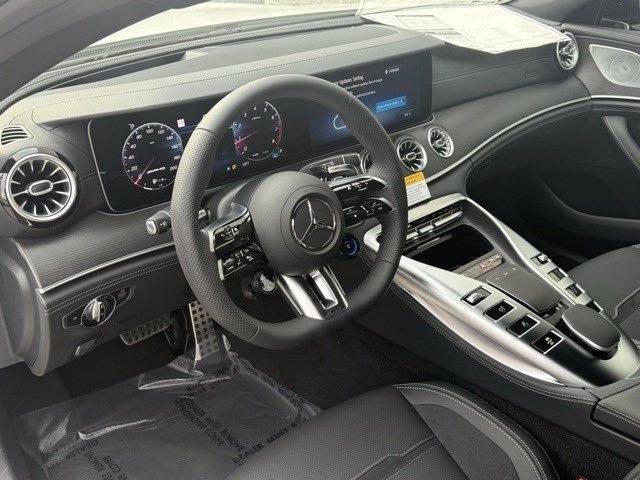 2026 Mercedes-Benz AMG GT 4-Door Coupe 53 - Photo 30
