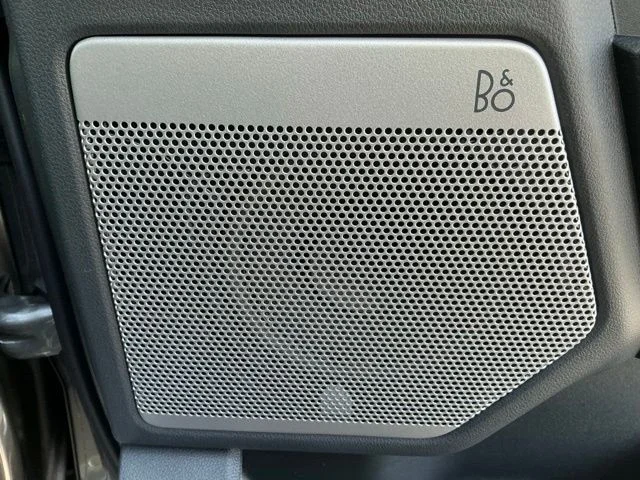 New 2026 Carbonized Gray Metallic Ford Lariat® image 29