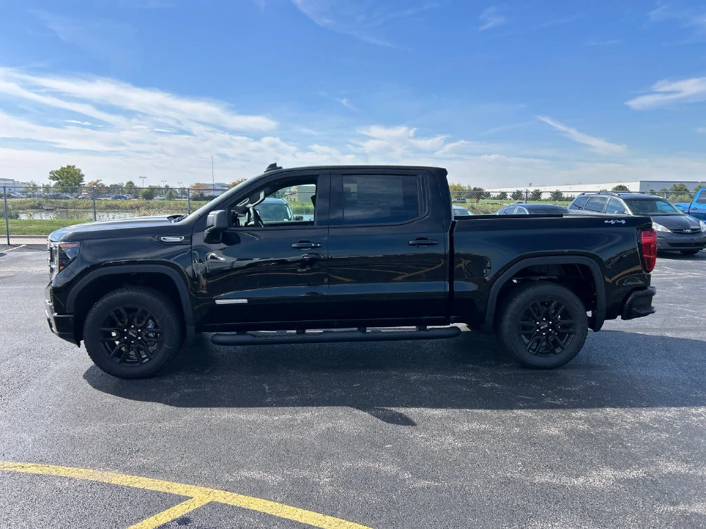2026 GMC Sierra 1500 Elevation - Photo 7