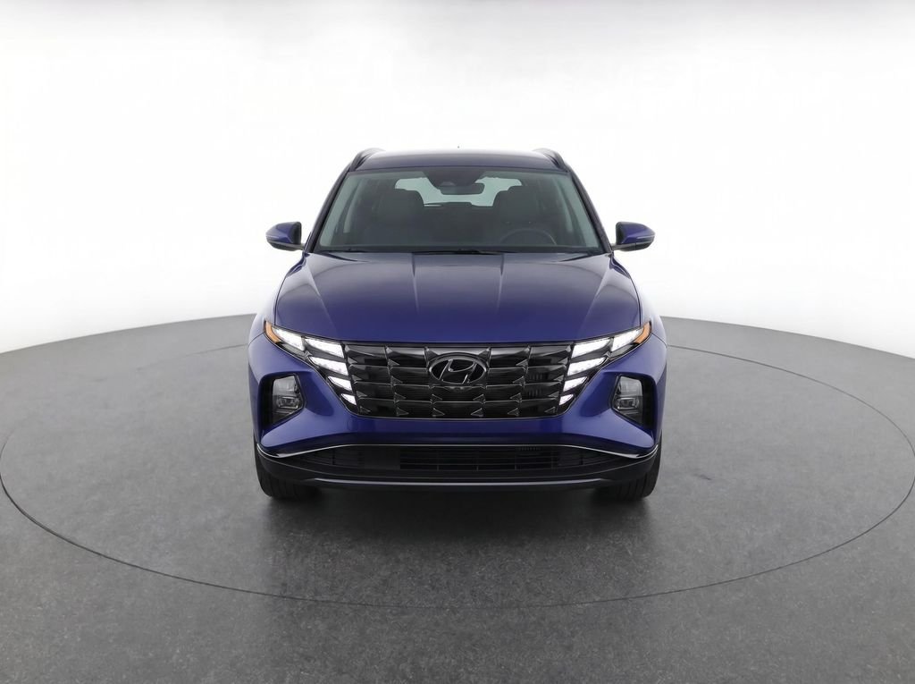 2023 Hyundai Tucson SEL - Photo 31