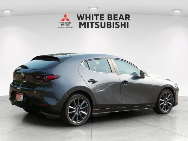 Used 2023 Gray Mazda 2.5 S Select Package image 5