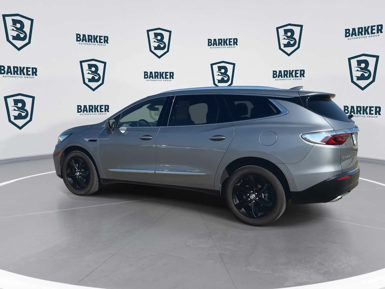 2024 Buick Enclave Essence - Photo 7