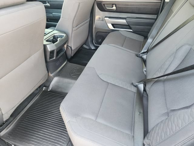 Used 2022 Gray Toyota SR5 image 31
