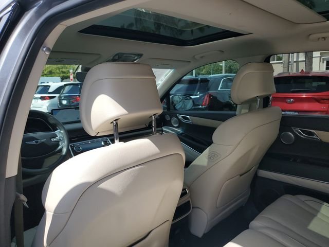 2024 GENESIS GV80 Standard - Photo 26
