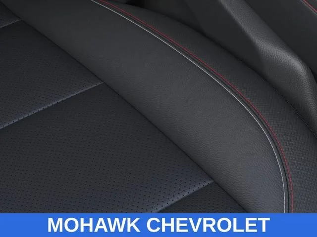 2026 Chevrolet Traverse RS - Photo 21