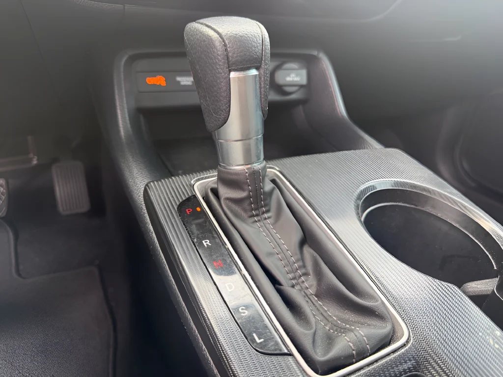 2025 Honda Civic LX - Photo 19