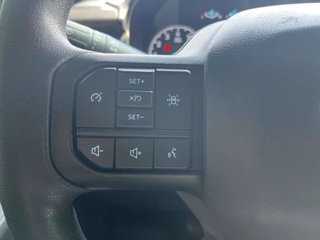 Certified Used 2022 Gray Ford XL image 24