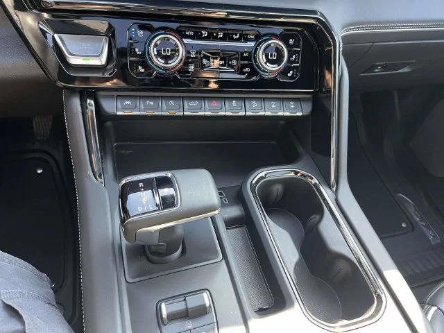 Certified Used 2024 Gray GMC AT4X image 34