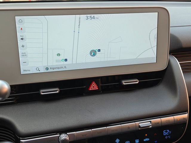Used 2023 Blue Hyundai SEL image 18