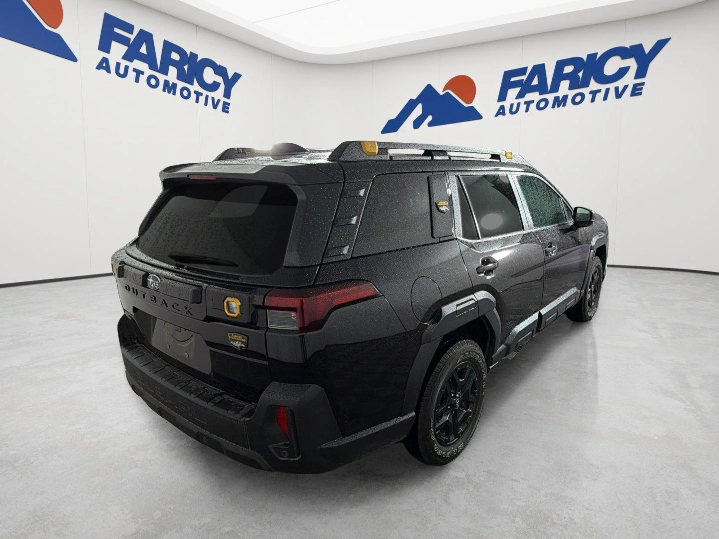 Used 2026  Subaru Wilderness image 9