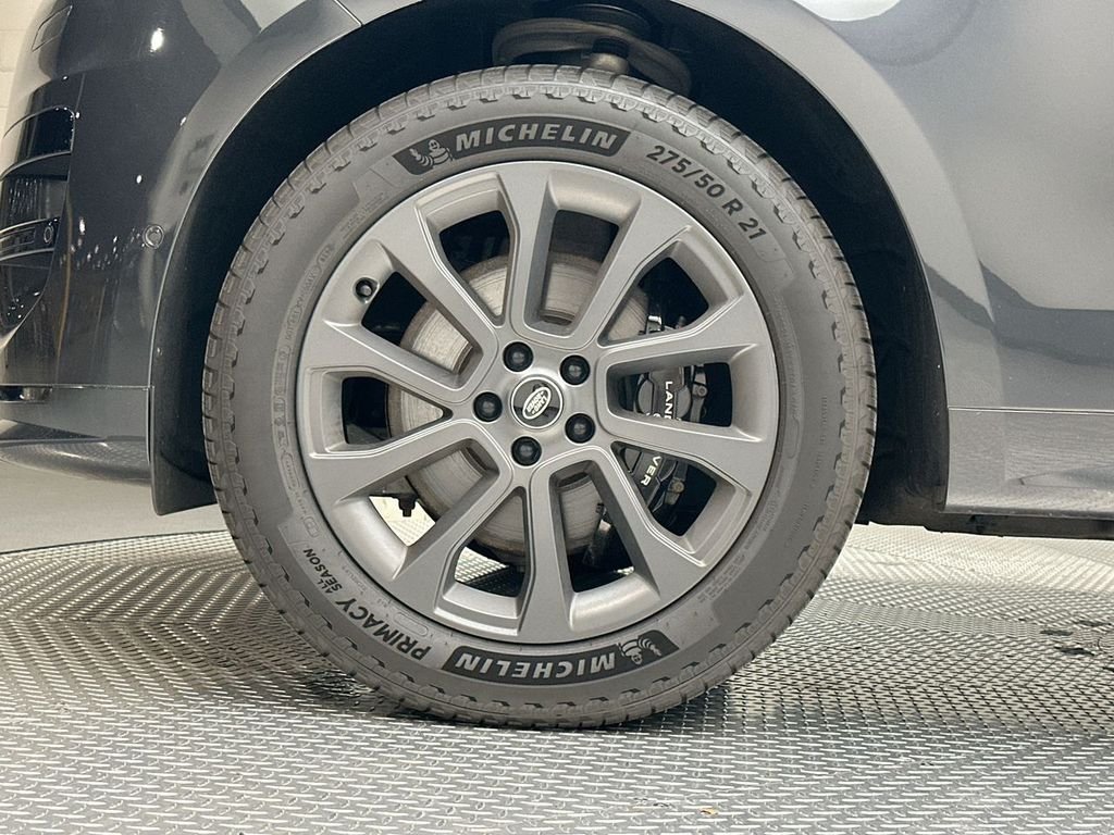2023 Land Rover Range Rover Sport SE Dynamic - Photo 17